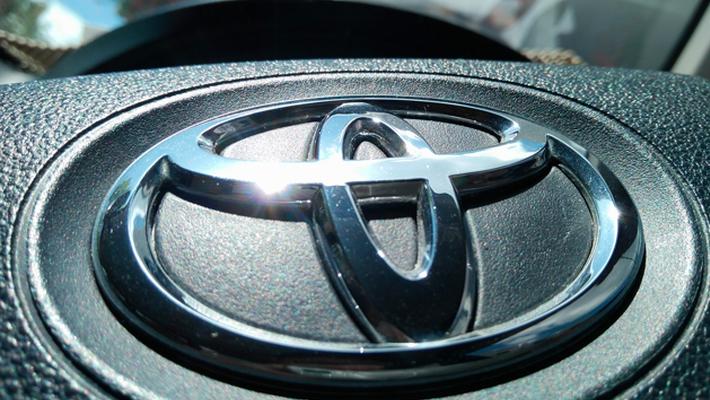 丰田计划在印尼投资20亿美元研发电动汽车