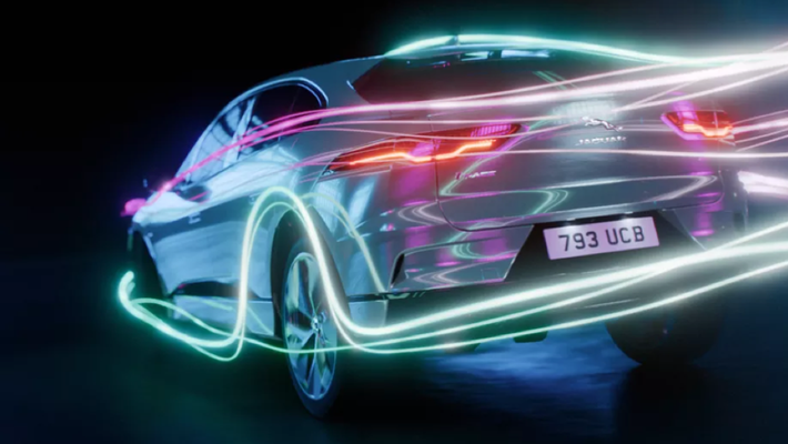 捷豹确认2020年推纯电动版XJ