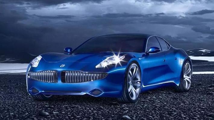 特斯拉烧钱无底洞？你怕是没听过菲斯克汽车