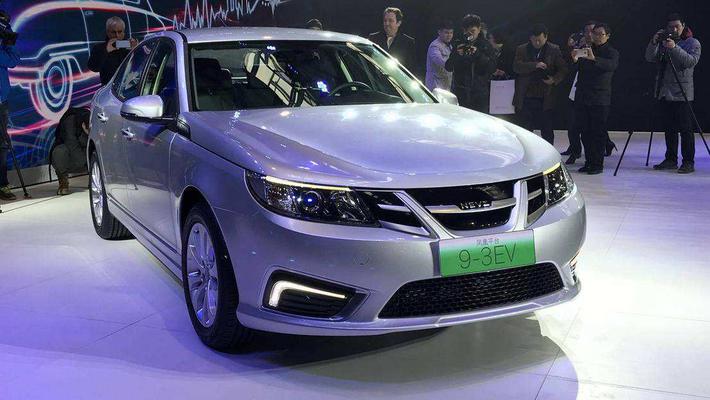 董明珠、贾跃亭 造的汽车终于都亮相了！