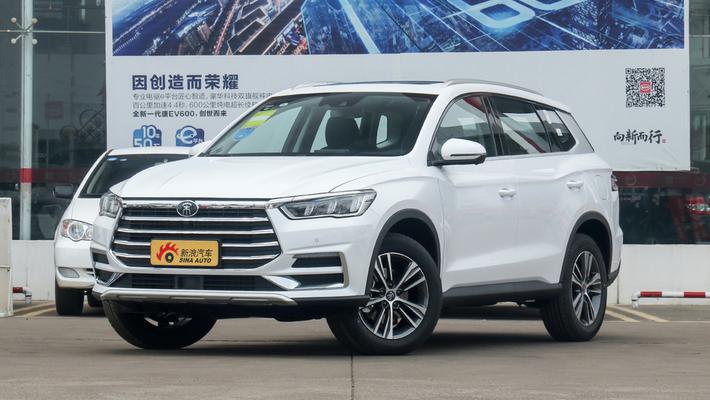 20万左右预算选插电混动SUV 这3款需要多留意