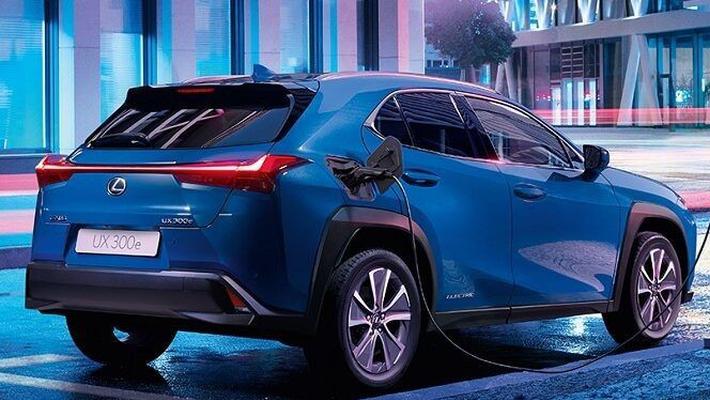 丰田计划2025年至少推10款纯电动车 销售目标50万台