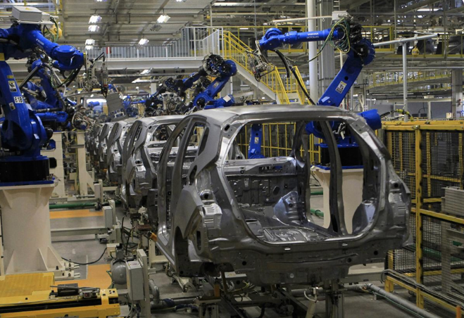 海外疫情|本田让数千名美国受薪员工休假 进一步削减成本