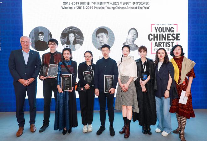 行稳致远/共享未来 保时捷中国从最大单一销售市场向创新引擎转变