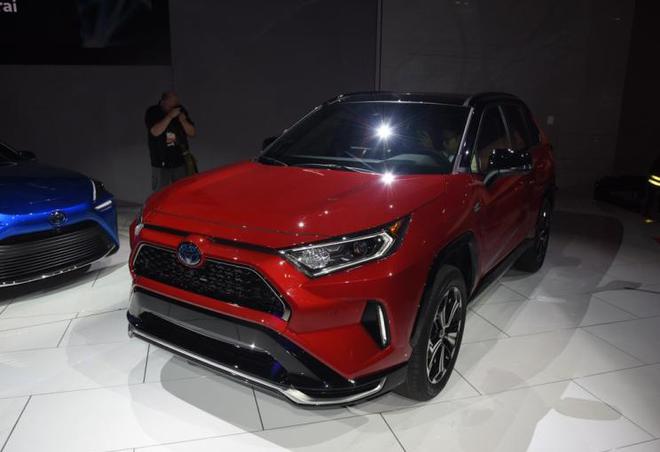 RAV4 Prime