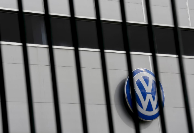 大众将利用电动汽车扩张 开辟能源储存和管理新业务