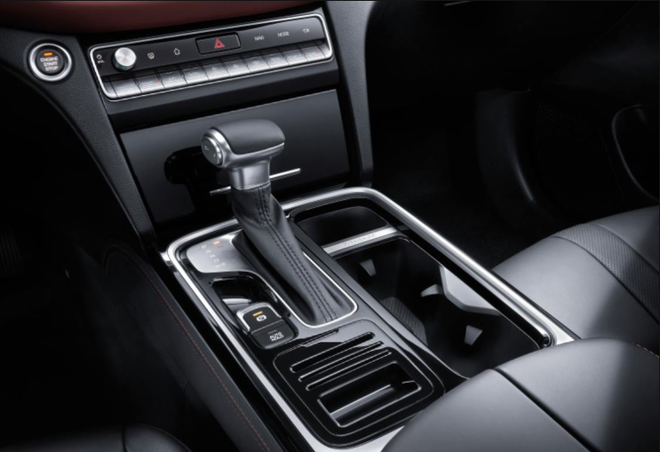 大五座SUV!广汽传祺GS8S上市 售价15.58万起