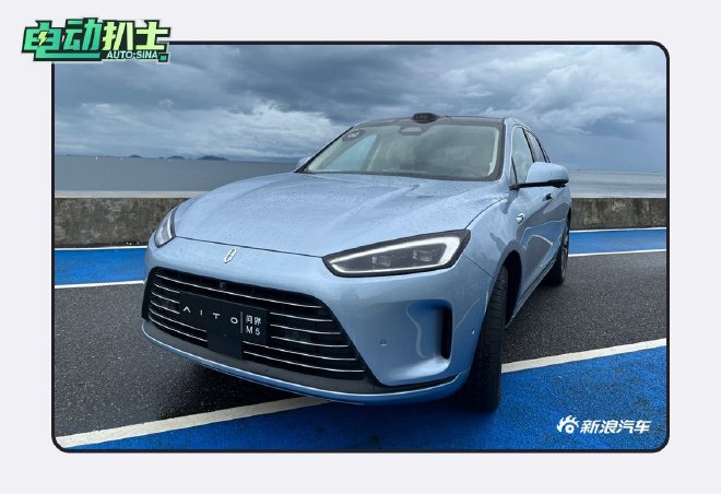 城市领航进入现实?体验华为ADS 2.0高阶智能驾驶系统