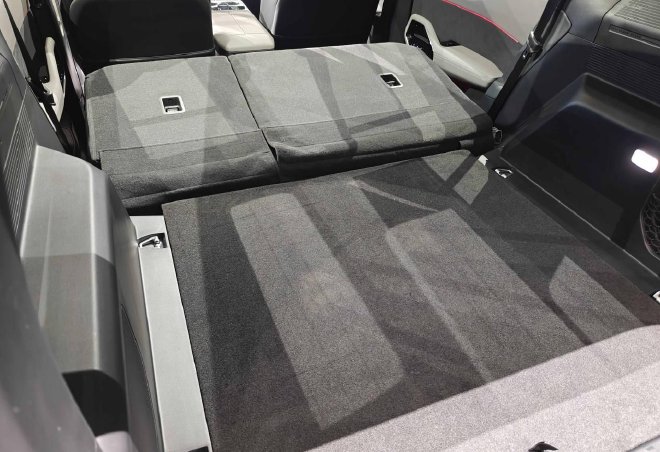 2025广州车展:新福特蒙迪欧/福特智趣烈马同步亮相