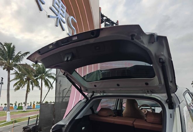 置换补贴价8.68万元 五菱缤果S 525Km旗舰款正式上市