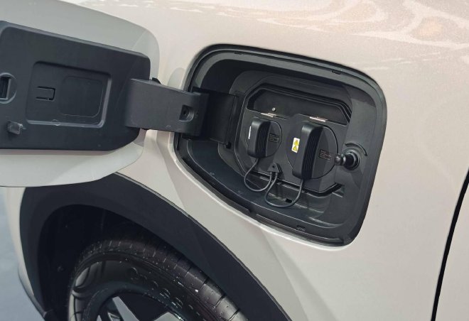 置换补贴价8.68万元 五菱缤果S 525Km旗舰款正式上市