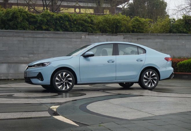 融入科技化 智能化 全新速腾S定位年轻用户