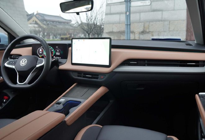 融入科技化 智能化 全新速腾S定位年轻用户