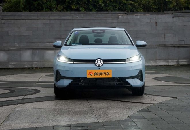 融入科技化 智能化 全新速腾S定位年轻用户