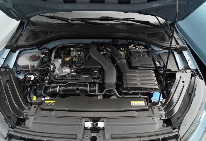 融入科技化 智能化 全新速腾S定位年轻用户