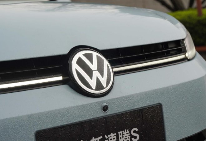 融入科技化 智能化 全新速腾S定位年轻用户