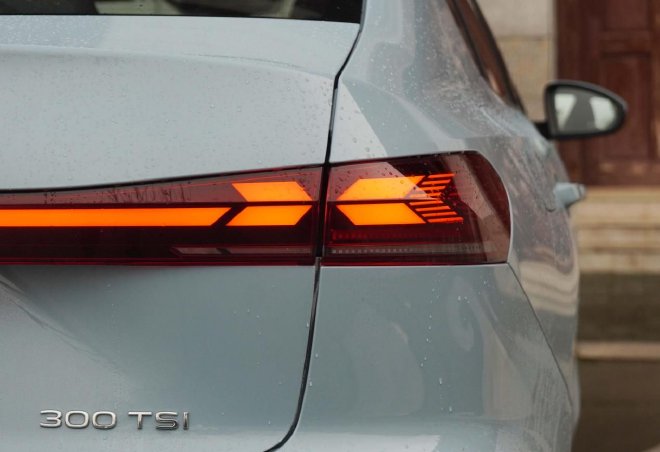 融入科技化 智能化 全新速腾S定位年轻用户