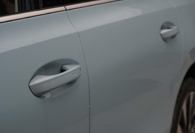 融入科技化 智能化 全新速腾S定位年轻用户