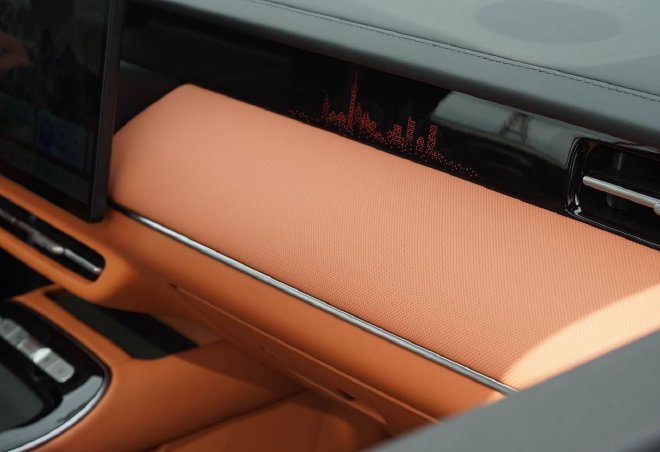 为国民造车不做选择 全新荣威i6动态试驾