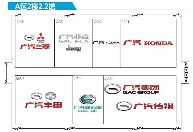 车市盛宴大幕将启 2018广州车展爆款SUV盘点