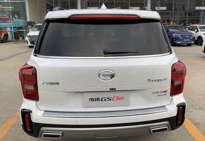 上汽通用连添两员猛将 4月新车满足各种用车需求