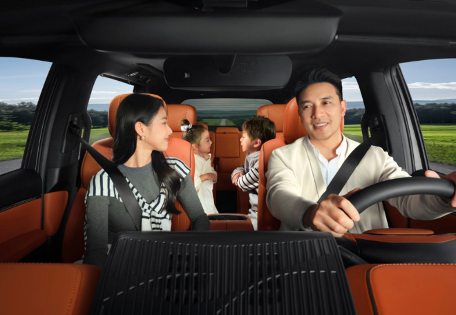 24.99万元起 传祺向往M8宗师正式上市