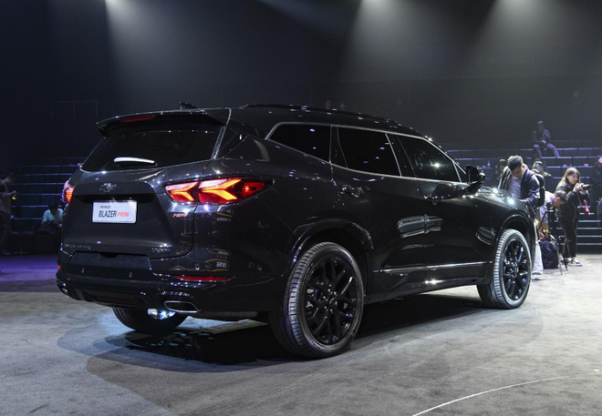 多达50余款!2019广州车展热门SUV盘点