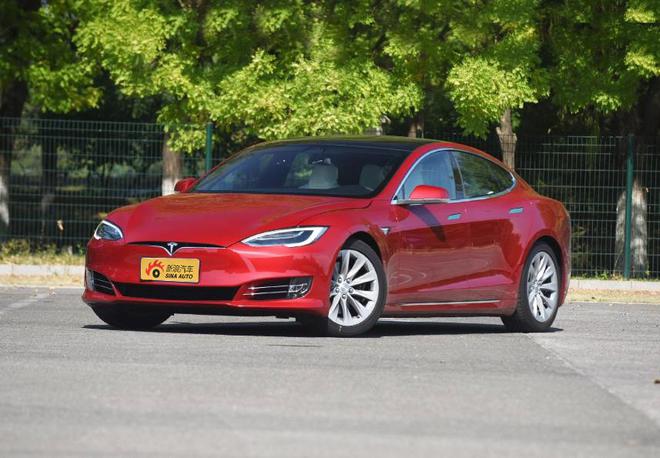 ͸8000Ԫ ˹Model S