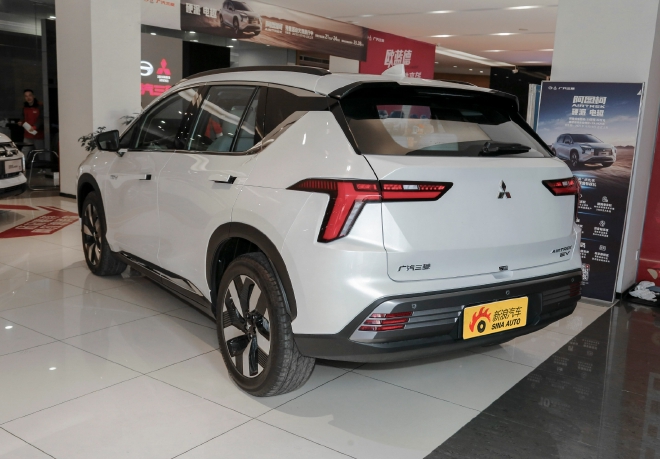 三种不同风格你站谁?紧凑型纯电SUV推荐