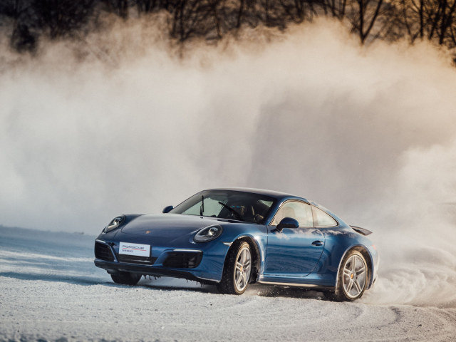 行稳致远/共享未来 保时捷中国从最大单一销售市场向创新引擎转变