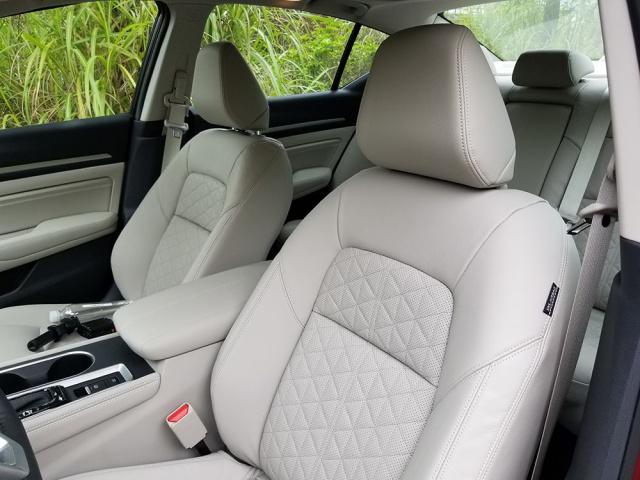 年底你不想买一辆中级轿车吗?这三款依然很香