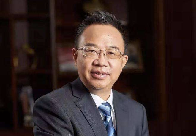 广汽集团官方:张跃赛任广汽乘用车总经理 郁俊负责集团国际业务