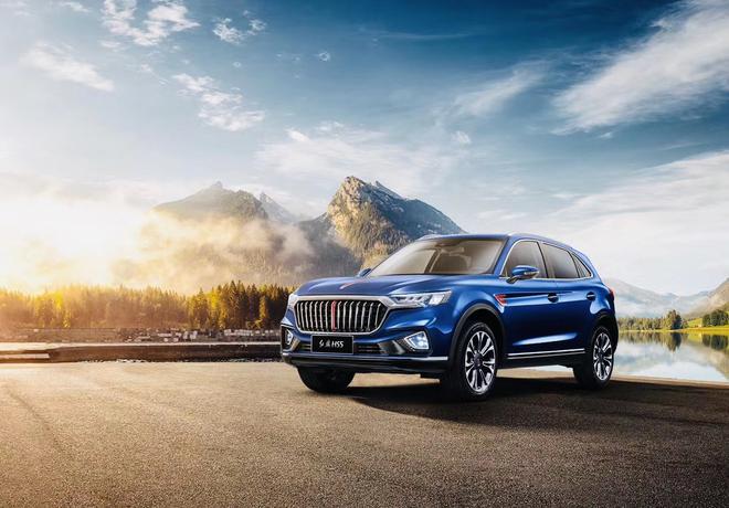 2020 大变局中向阳而生 红旗品牌韧性成长