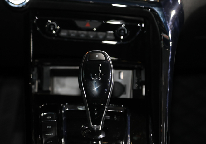 海马8S或6月15日开启预售 定位紧凑SUV