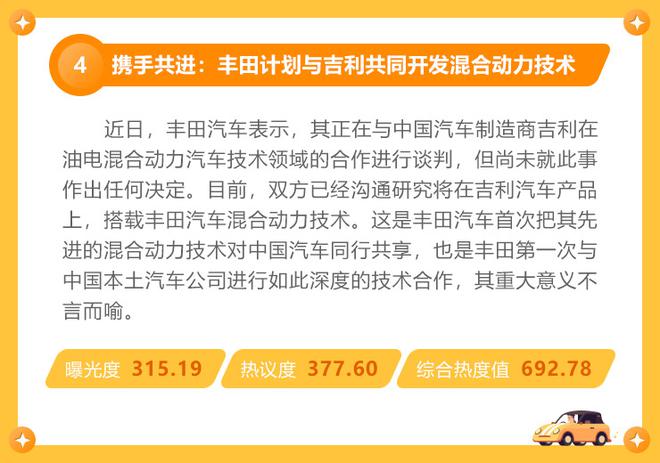 月榜|新能源上市、整顿出尽风头 大规模召回令人唏嘘