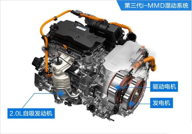 未来只是纯电车的天下?高技术混动车盘点