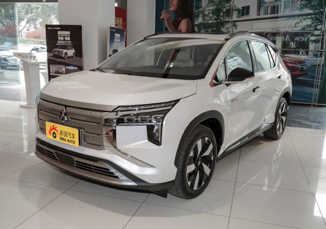 三种不同风格你站谁?紧凑型纯电SUV推荐