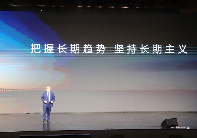 两驱价格四驱的品质 长城全新智能四驱电混技术Hi4来袭