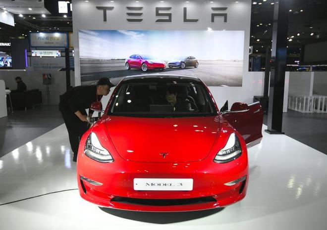 曝特斯拉走一切“捷径”完成生产目标 大量Model 3或出厂不合格