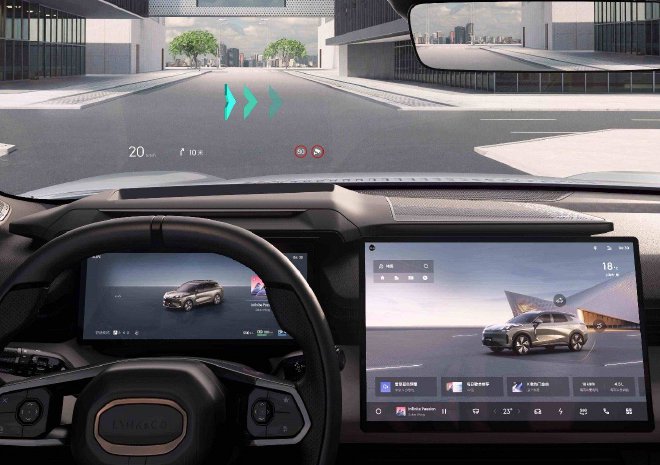 车厂造手机,手机厂造汽车 是双向奔赴,还会殊途同归