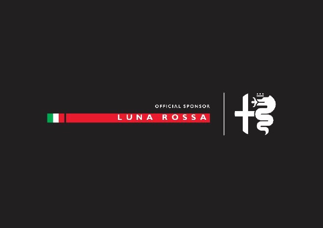 阿尔法罗密欧与LunaRossa官宣合作