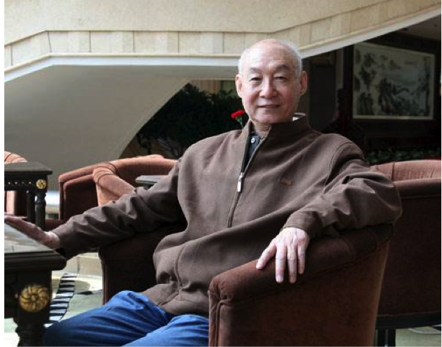 陈光祖:中国“汽车芯”正呈现出新亮点