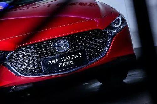 长安马自达光环褪色:CX-5大面积召回 高售价遭诟病