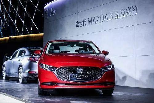 长安马自达光环褪色:CX-5大面积召回 高售价遭诟病