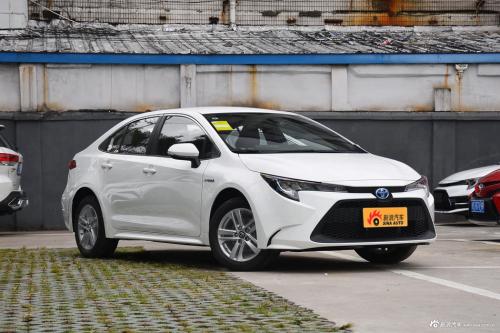 省油/动力强还没续航焦虑 三款15万就能搞定的混动轿车推荐