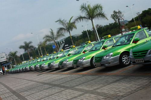 事关网约车!杭州新规发布