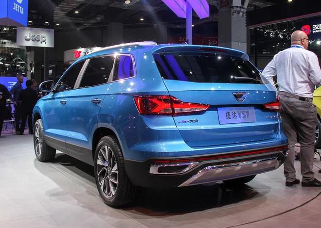 多达50余款!2019广州车展热门SUV盘点