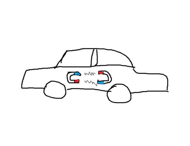 空气动力车又来了:曾经登老赖名单 还想赴美上市