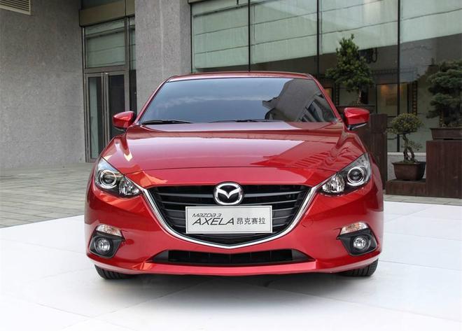 汽车315|质量堪忧 长安马自达被指“空有面子 没有里子”