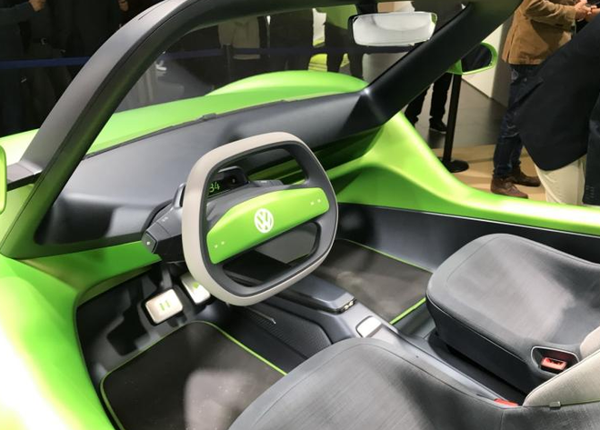 今年的风向标指向哪?2019日内瓦车展盘点